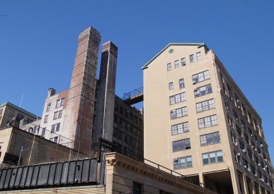 Westbeth Center for the Arts